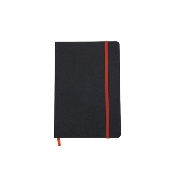 LIBRETA PERSONAL PARA BITACORA AFRICA A2571 50 piezas - Image 3