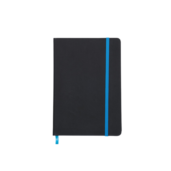 LIBRETA PERSONAL PARA BITACORA AFRICA A2571 50 piezas - Image 4